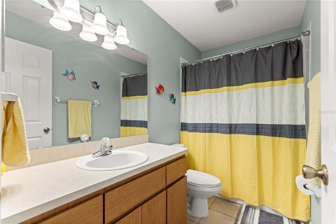 House in Ocala, Florida 3 bedrooms, 126.63 sq.m. № 1871120 - photo 20