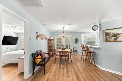 House in Ocala, Florida 3 bedrooms, 126.63 sq.m. № 1871120 - photo 10