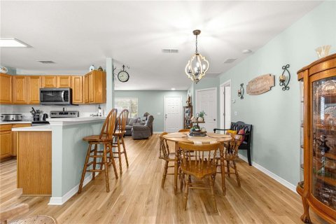 House in Ocala, Florida 3 bedrooms, 126.63 sq.m. № 1871120 - photo 17