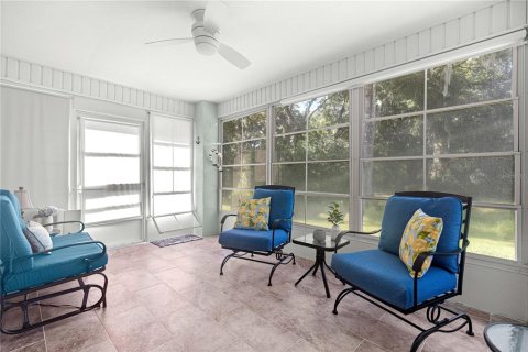 House in Ocala, Florida 3 bedrooms, 126.63 sq.m. № 1871120 - photo 29