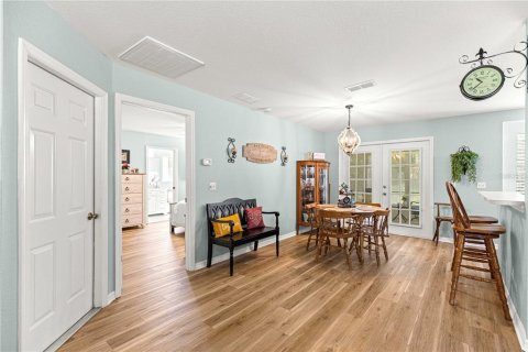 House in Ocala, Florida 3 bedrooms, 126.63 sq.m. № 1871120 - photo 11
