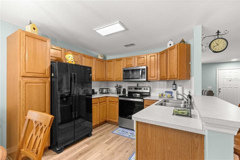 House in Ocala, Florida 3 bedrooms, 126.63 sq.m. № 1871120 - photo 15