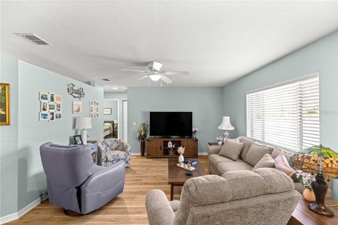 House in Ocala, Florida 3 bedrooms, 126.63 sq.m. № 1871120 - photo 7