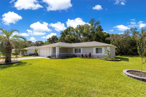 House in Ocala, Florida 3 bedrooms, 126.63 sq.m. № 1871120 - photo 1