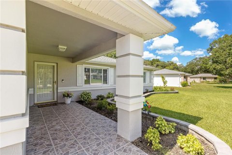House in Ocala, Florida 3 bedrooms, 126.63 sq.m. № 1871120 - photo 2