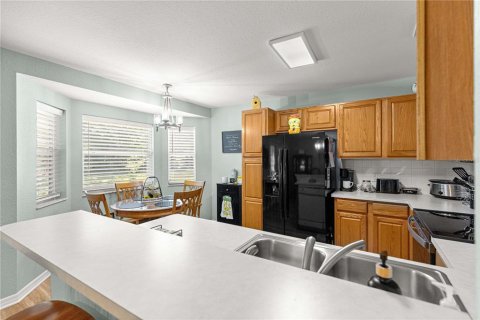 House in Ocala, Florida 3 bedrooms, 126.63 sq.m. № 1871120 - photo 13