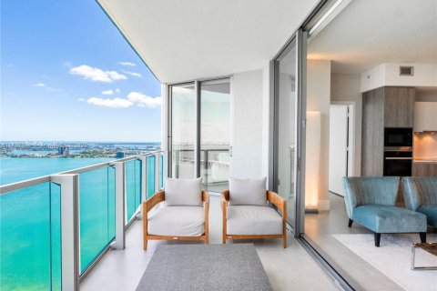 Condominio en venta en Miami, Florida, 2 dormitorios, 107.95 m2 № 1985481 - foto 6