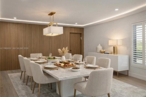 Villa ou maison à vendre à Miami Beach, Floride: 4 chambres, 248.89 m2 № 2045921 - photo 5