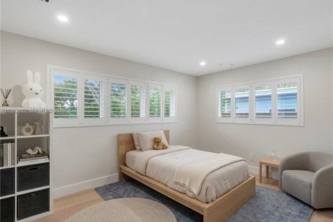Villa ou maison à vendre à Miami Beach, Floride: 4 chambres, 248.89 m2 № 2045921 - photo 14