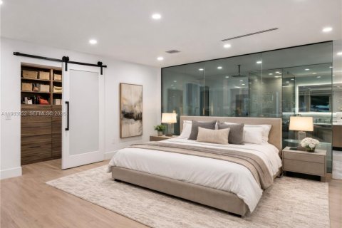 Villa ou maison à vendre à Miami Beach, Floride: 4 chambres, 248.89 m2 № 2045921 - photo 6