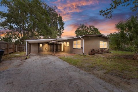 Casa en Saint Petersburg, Florida 3 dormitorios, 124.86 m2 № 2350136