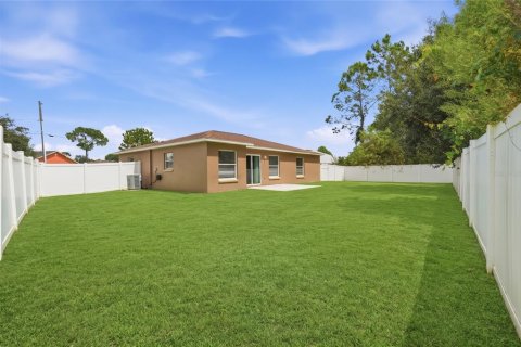 House in Kissimmee, Florida 3 bedrooms, 102.94 sq.m. № 2353289 - photo 28