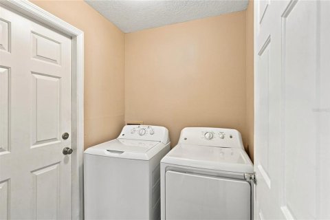 House in Kissimmee, Florida 3 bedrooms, 102.94 sq.m. № 2353289 - photo 26