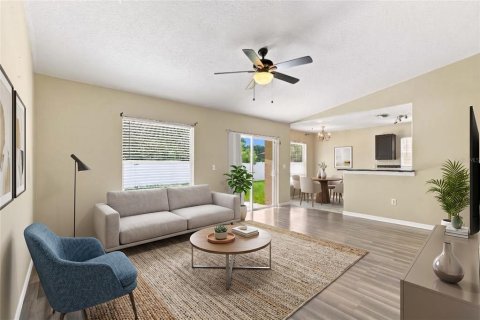 House in Kissimmee, Florida 3 bedrooms, 102.94 sq.m. № 2353289 - photo 5