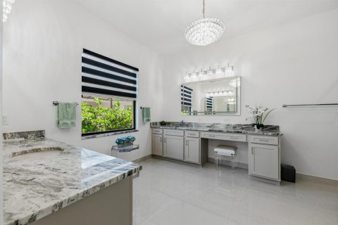 Casa en venta en Port St. Lucie, Florida, 3 dormitorios, 255.76 m2 № 2247856 - foto 28