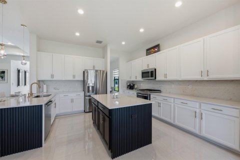 Casa en venta en Port St. Lucie, Florida, 3 dormitorios, 255.76 m2 № 2247856 - foto 11