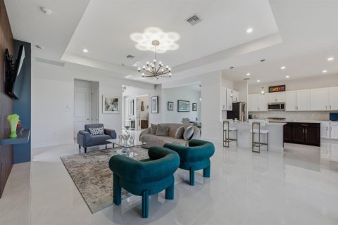 Casa en venta en Port St. Lucie, Florida, 3 dormitorios, 255.76 m2 № 2247856 - foto 18