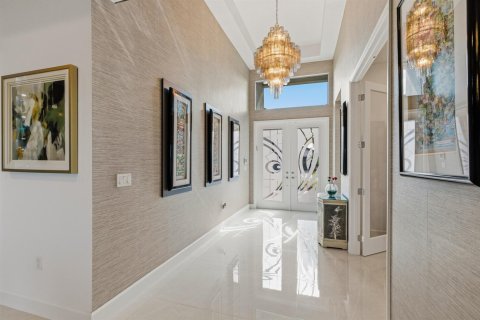 Casa en venta en Port St. Lucie, Florida, 3 dormitorios, 255.76 m2 № 2247856 - foto 6
