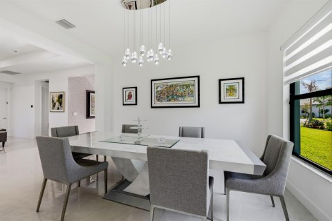 Casa en venta en Port St. Lucie, Florida, 3 dormitorios, 255.76 m2 № 2247856 - foto 20