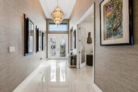 Casa en venta en Port St. Lucie, Florida, 3 dormitorios, 255.76 m2 № 2247856 - foto 7
