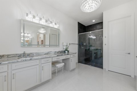 Casa en venta en Port St. Lucie, Florida, 3 dormitorios, 255.76 m2 № 2247856 - foto 27