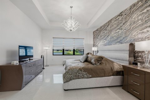 Casa en venta en Port St. Lucie, Florida, 3 dormitorios, 255.76 m2 № 2247856 - foto 24