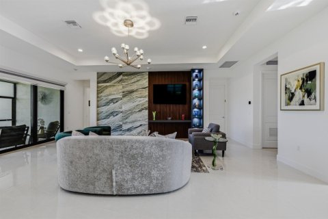 Casa en venta en Port St. Lucie, Florida, 3 dormitorios, 255.76 m2 № 2247856 - foto 17