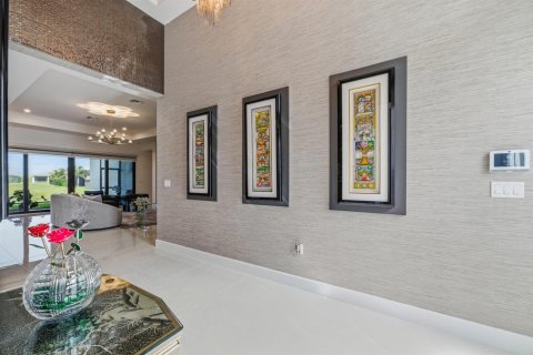 Casa en venta en Port St. Lucie, Florida, 3 dormitorios, 255.76 m2 № 2247856 - foto 8