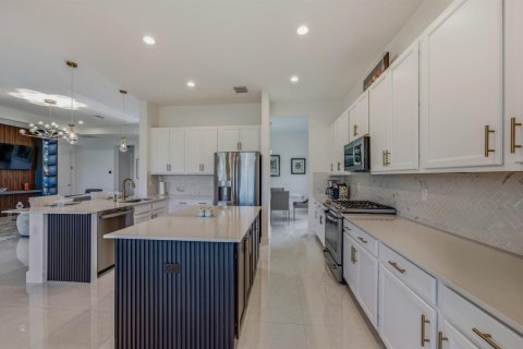 Casa en venta en Port St. Lucie, Florida, 3 dormitorios, 255.76 m2 № 2247856 - foto 12