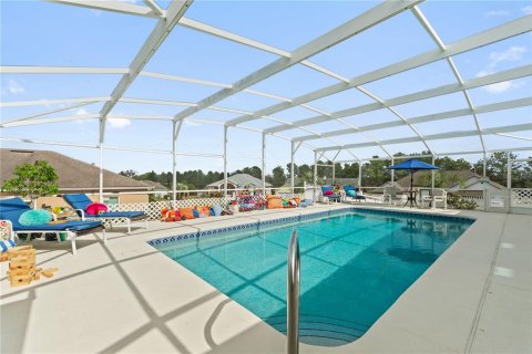 House in Davenport, Florida 4 bedrooms, 168.52 sq.m. № 1757543 - photo 21