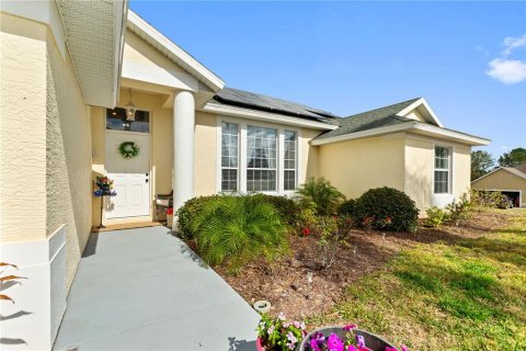 House in Davenport, Florida 4 bedrooms, 168.52 sq.m. № 1757543 - photo 4