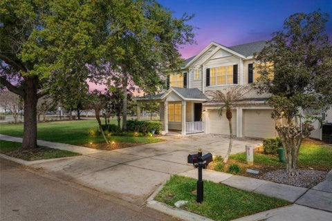 Villa ou maison à Windermere, Floride 4 chambres, 250.65 m2 № 2099272