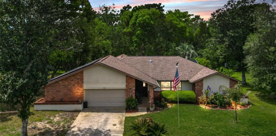 Casa en Homosassa, Florida 3 dormitorios, 204.48 m2 № 1630526