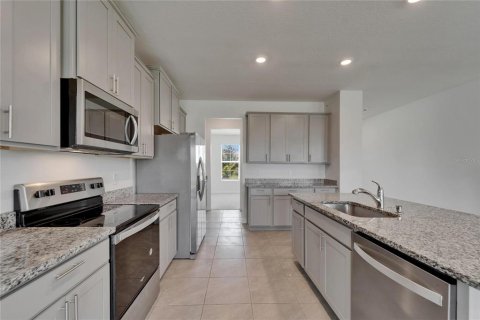 House in Wimauma, Florida 5 bedrooms, 275.36 sq.m. № 1918994 - photo 26