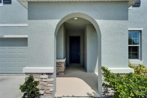 House in Wimauma, Florida 5 bedrooms, 275.36 sq.m. № 1918994 - photo 7