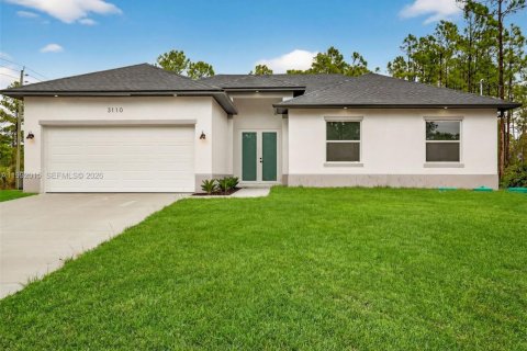 Casa en Lehigh Acres, Florida 3 dormitorios, 150.5 m2 № 2056641