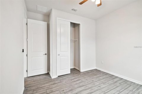 Villa ou maison à louer à Riverview, Floride: 4 chambres, 171.87 m2 № 2114521 - photo 25
