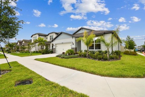 Villa ou maison à louer à Riverview, Floride: 4 chambres, 171.87 m2 № 2114521 - photo 5