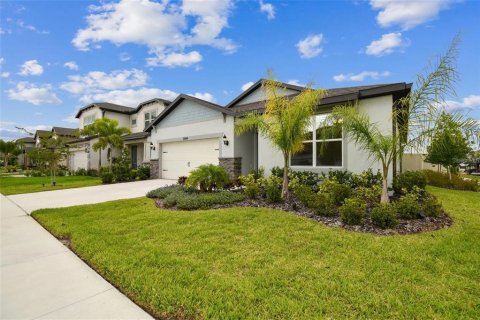 Villa ou maison à louer à Riverview, Floride: 4 chambres, 171.87 m2 № 2114521 - photo 3