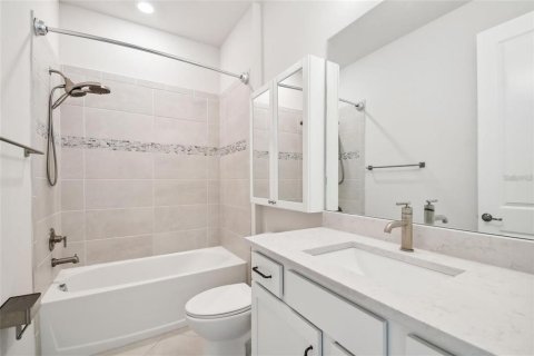 Villa ou maison à louer à Riverview, Floride: 4 chambres, 171.87 m2 № 2114521 - photo 26