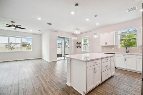 Villa ou maison à louer à Riverview, Floride: 4 chambres, 171.87 m2 № 2114521 - photo 22