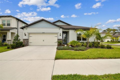 Villa ou maison à Riverview, Floride 4 chambres, 171.87 m2 № 2114521