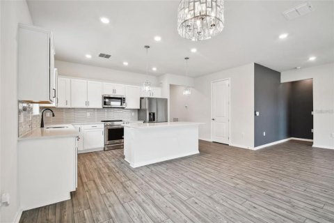 Villa ou maison à louer à Riverview, Floride: 4 chambres, 171.87 m2 № 2114521 - photo 21