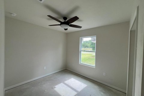 House in High Springs, Florida 4 bedrooms, 120.77 sq.m. № 1801469 - photo 12