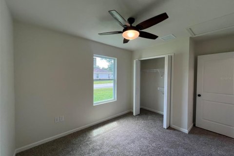 House in High Springs, Florida 4 bedrooms, 120.77 sq.m. № 1801469 - photo 15