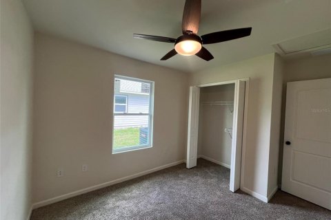 House in High Springs, Florida 4 bedrooms, 120.77 sq.m. № 1801469 - photo 21