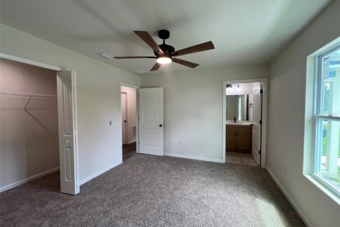 House in High Springs, Florida 4 bedrooms, 120.77 sq.m. № 1801469 - photo 18