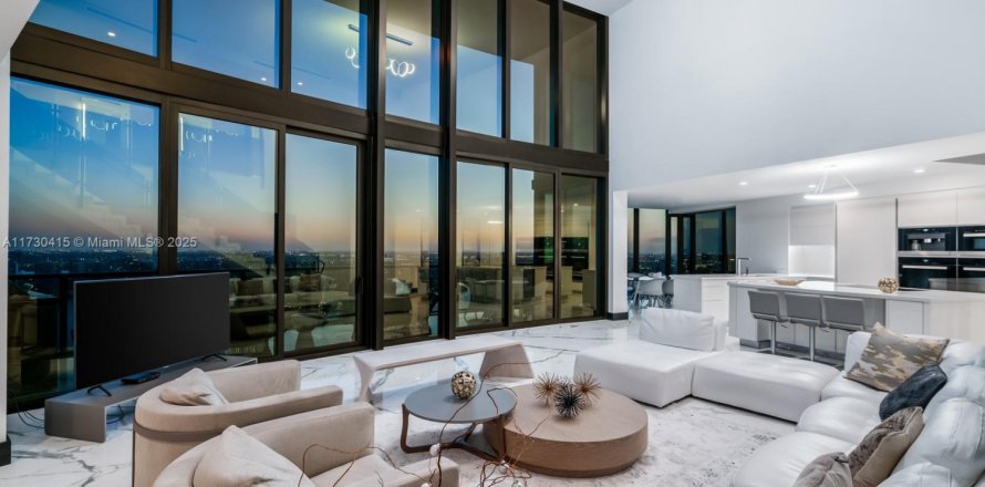Condo in Sunny Isles Beach, Florida, 3 bedrooms № 2088277