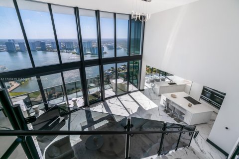 Condo in Sunny Isles Beach, Florida, 3 bedrooms № 2088277 - photo 12