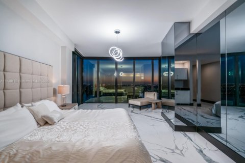 Condo in Sunny Isles Beach, Florida, 3 bedrooms № 2088277 - photo 22